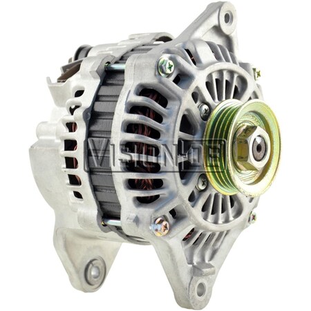 Bbb Industries New Alternator, N13585 N13585